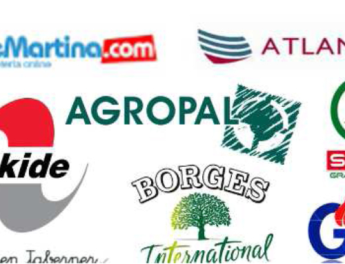 Agropal nommé comme entreprise responsable avec les enfants à 2016