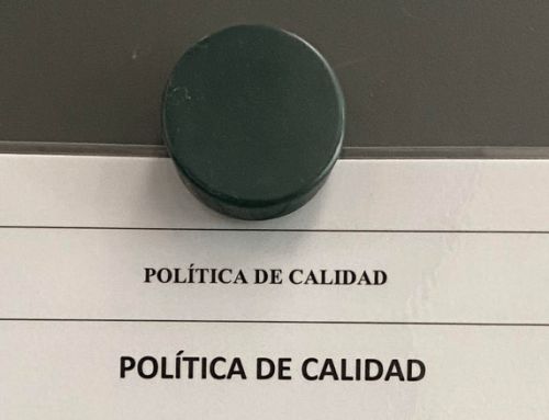 (Español) POLÍTICA DE CALIDAD AGROPAL, S.L.